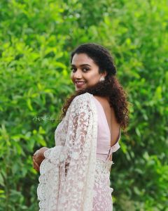 mareena-michael-kurisingal-saree-photos-002