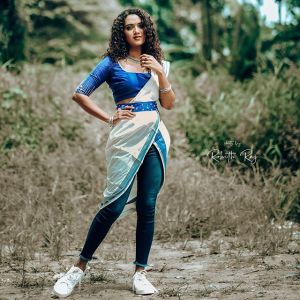 mareena michael photos