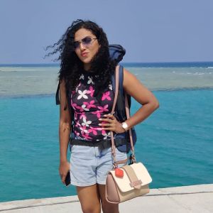 mareena michael photos