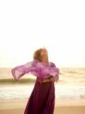 mareena-michael-kurisingal-in-purple-colour-out-fit-photos-002