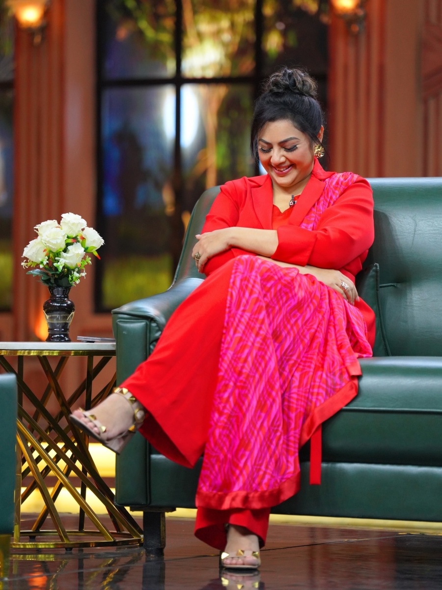 Meena Rork Photo Meena Photos, Pictures And Meena HD Images - Kerala9.com
