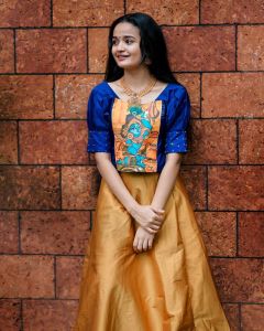 meenakshi-anoop-instagram-photos