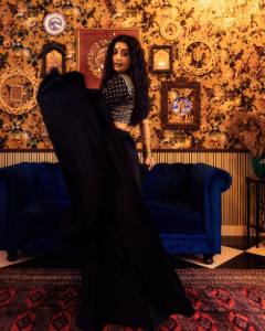 meera-jasmine-in-black-lehenga-photos-001