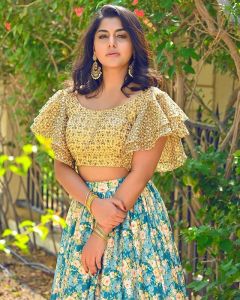 actress Meera Nandan new photoshoot pics-003