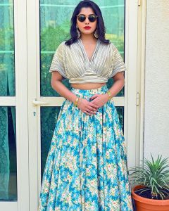 actress Meera Nandan new photoshoot pics