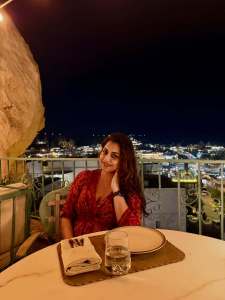 meera-nandan-candid-light-dinner-outfit-ideas-photos
