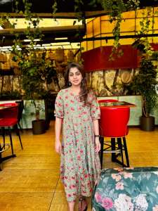 meera-nandan-in-long-frock-design-photos