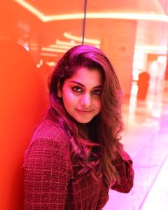 meera nandan latest images