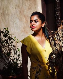 meera nandan latest photo 0130-2