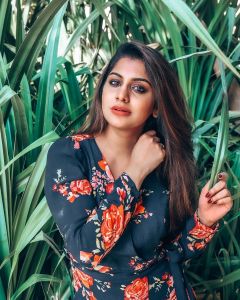 meera nandan latest photo 0130-7