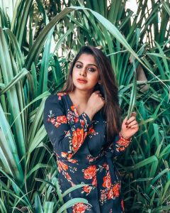 meera nandan latest photo 0130-9