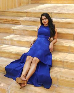 meera nandan latest pics