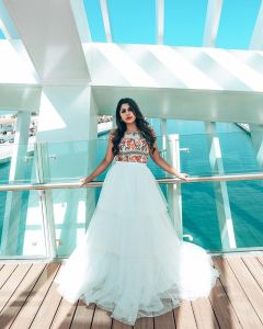meera nandan new photos
