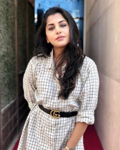 meera nandan pics
