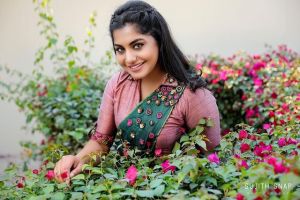 meera-nandan-saree-photos