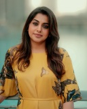 meera-nandan-in-butterfly-printed-dress-design-ideas-photos-002