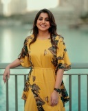 meera-nandan-in-butterfly-printed-dress-design-ideas-photos-003