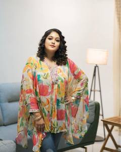 meghana-latest-picture-after-weight-gain-003