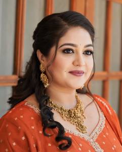 meghana-latest-picture-after-weight-gain-009