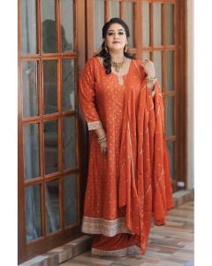 meghana-latest-picture-after-weight-gain-011