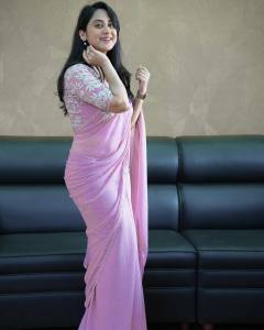 mia-george-in-calming-shade-dress-photos-005