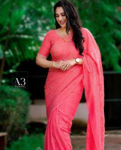mia-george-in-pink-saree-look-003