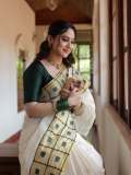 miya-george-in-kerala-saree-with-simple-and-traditional-style-photos-008