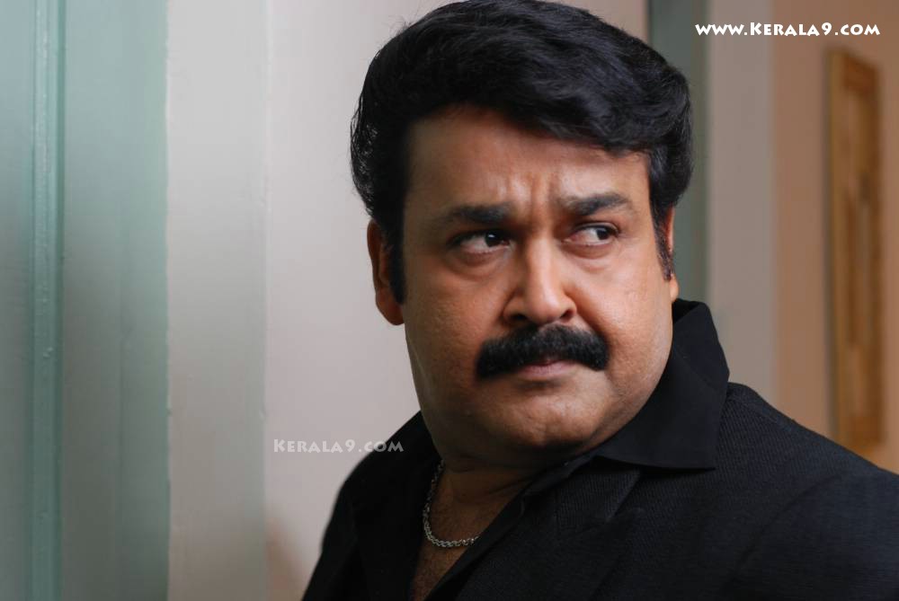 Malayalam Actor Mohanlal _2_