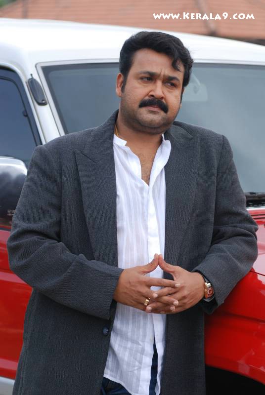 Malayalam Actor Mohanlal