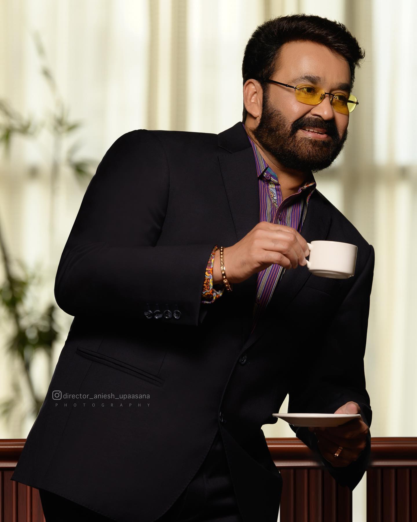 Mohanlal Photos, Pictures And HD Images 