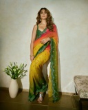 mrunal-thakur-in-multicolor-saree-look-photos-001