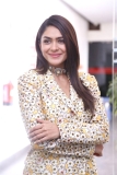 Sita Ramam Movie Actress Mrunal Thakur Interview Stills