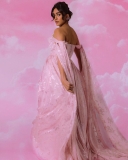 mrunal-thakur-in-pink-gown-dress-photos-004