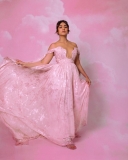 mrunal-thakur-in-pink-gown-dress-photos