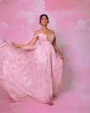 mrunal-thakur-in-pink-gown-dress-photos