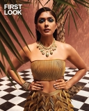 mrunal-thakur-latest-photoshoot-for-first-look-magazine-cover