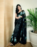 mrunal-thakur-new-black-saree-photos-001
