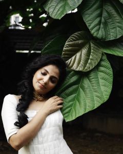 mythili latest photos