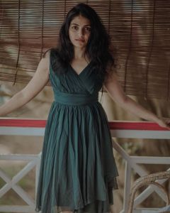 mythili-new-photoshoot