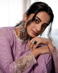 1_namitha-pramod-in-purple-kurta-set-style-ideas-photos-004
