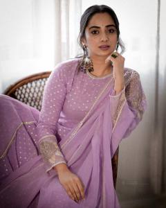 1_namitha-pramod-in-purple-kurta-set-style-ideas-photos-005