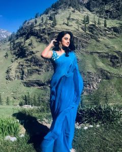 Namitha Pramod Pictures New0965-1