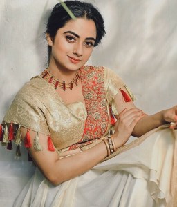 Namitha Pramod Pictures New0965-2