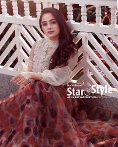 Namitha Pramod new photos4532-4