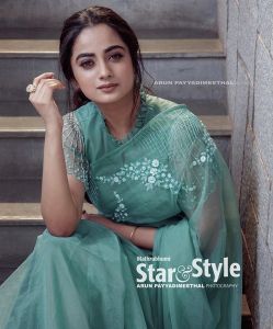 Namitha Pramod new photos4532-5