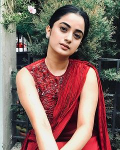 Namitha Pramod new photos4532-9