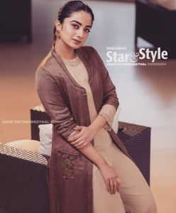 Namitha Pramod new photos4532