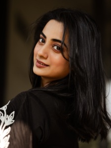 namitha-pramod-full-black-with-embroidery-trending-dress-design-photos-001