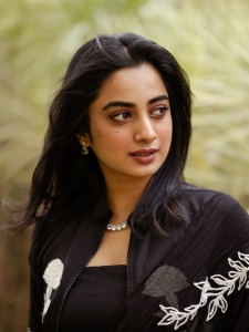 namitha-pramod-full-black-with-embroidery-trending-dress-design-photos-003