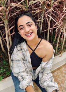 namitha-pramod-in-black-top-and-jeans-photos